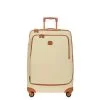 Vali ký gửi Firenze large spinner BBJ15252-WHI