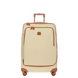 Vali ký gửi Firenze large spinner BBJ15252-WHI