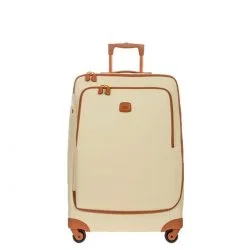 Vali ký gửi Firenze large spinner BBJ15252-WHI