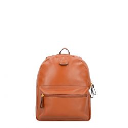 Balo Life Pelle Zaino marrone BPL03290.098
