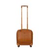 Vali xách tay BRIC'S Life Pelle Pilotcase Trolley da lavoro BPL05260.098
