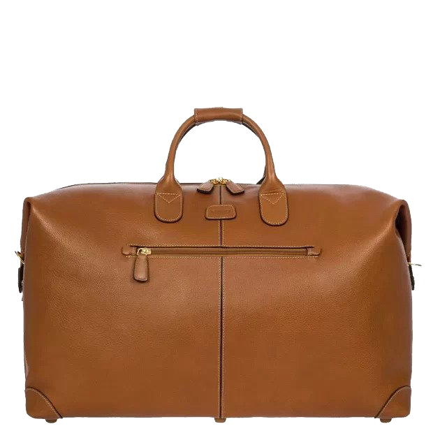 Túi du lịch Borsone da viaggio 18 pollici LIFE PELLE BPL20203.098