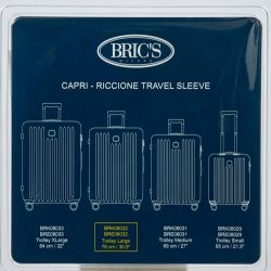 Vỏ bọc Vali Large Capri and Riccione cover
