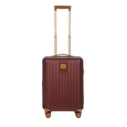 Vali xách tay Trolley da cabina Capri BRK08027.020