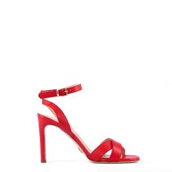 Giày nữ Chandra ADWSCHANLEA-RED