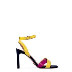 Giày nữ Chandra ADWSCHANLEA-YEL