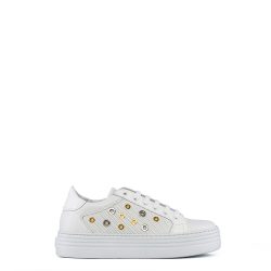 Giày nữ Ilaria ADWSILARROK-WHI