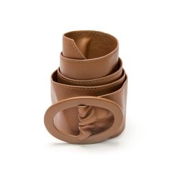 Thắt lưng nữ EFA-100CM-BR