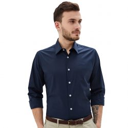 Áo sơ mi nam Just Cavalli Shirt CAV-S03DL0187-505