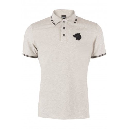 Áo nam Just Cavalli Polo CAV-S01GC0378-856M Áo nam Just Cavalli Polo CAV-S01GC0378-856M