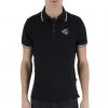Áo nam Just Cavalli Polo CAV-S01GC0378-900