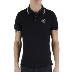 Áo nam Just Cavalli Polo CAV-S01GC0378-900