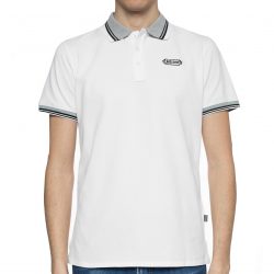 Áo nam Just Cavalli Polo CAV-S01GC0452-100