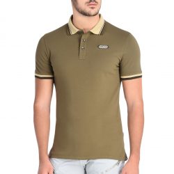 Áo nam Just Cavalli Polo CAV-S01GC0452-727