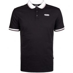 Áo nam Just Cavalli Polo CAV-S01GC0452-900