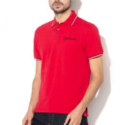 Áo nam Just Cavalli Polo CAV-S01GL0003-307