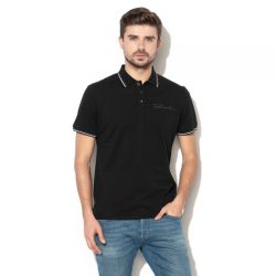 Áo nam Just Cavalli Polo CAV-S01GL0003-900