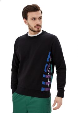 Áo nam Just Cavalli Sweatshirt CAV-S03GU0055-900