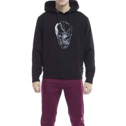 Áo nam Just Cavalli Sweatshirt CAV-S03GU0058-900