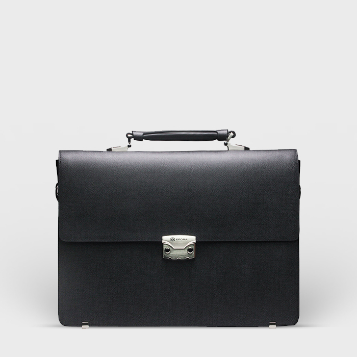 Túi laptop khóa số