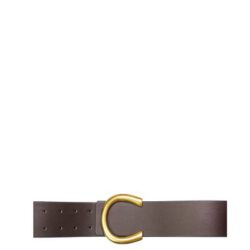 Thắt lưng nữ Efora - Nâu Cà Phê 5009-BR