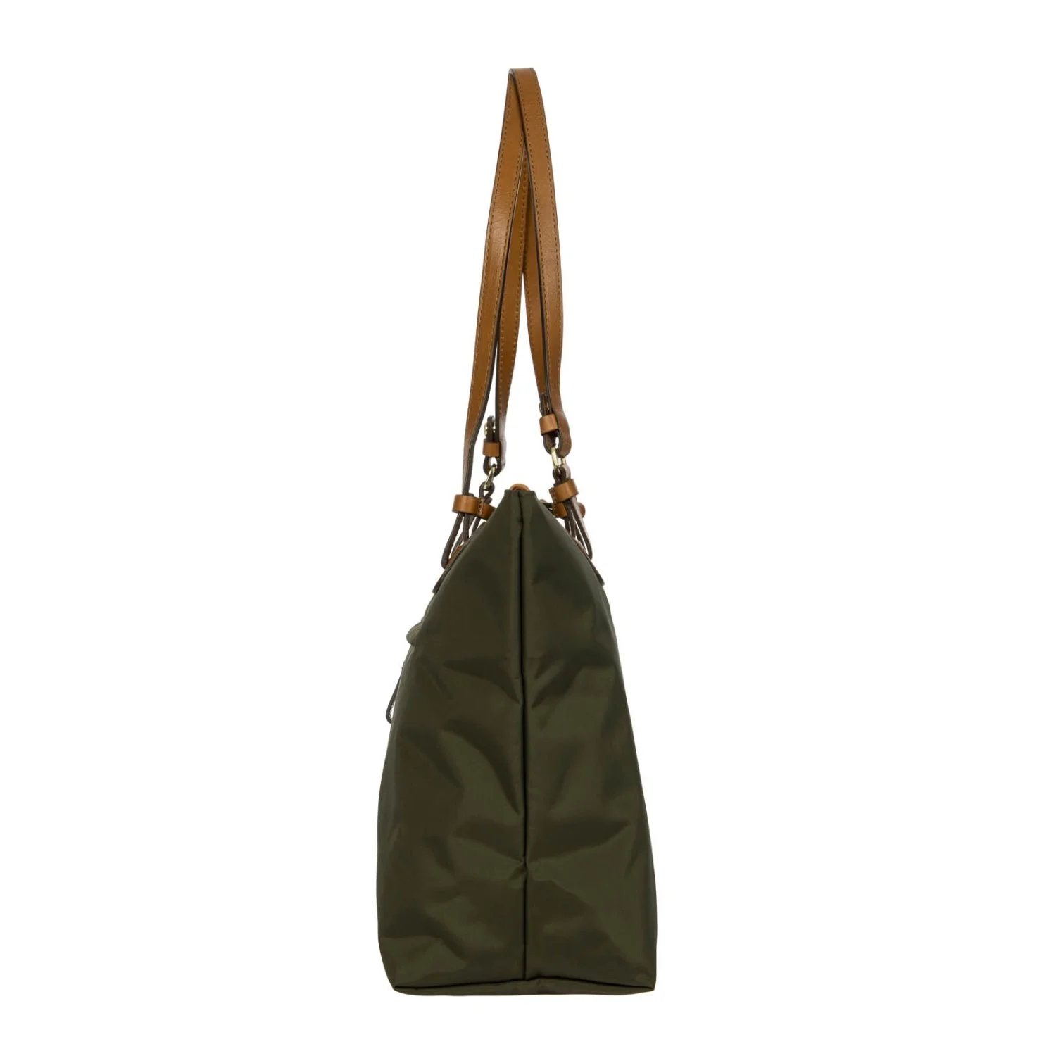 Brics-X-Bag-Shoulder-Bag-M-Olive-4