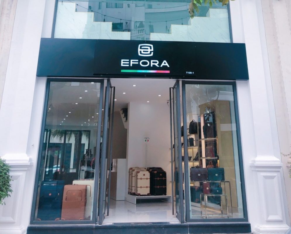 Efora