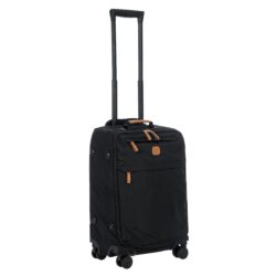 Vali xách tay BRIC'S X-Travel 21" - Đen BXL58117.101