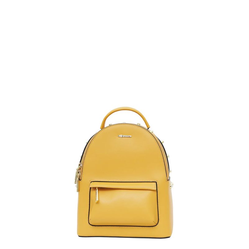 Balo nữ Efora Milana 8871-YEL