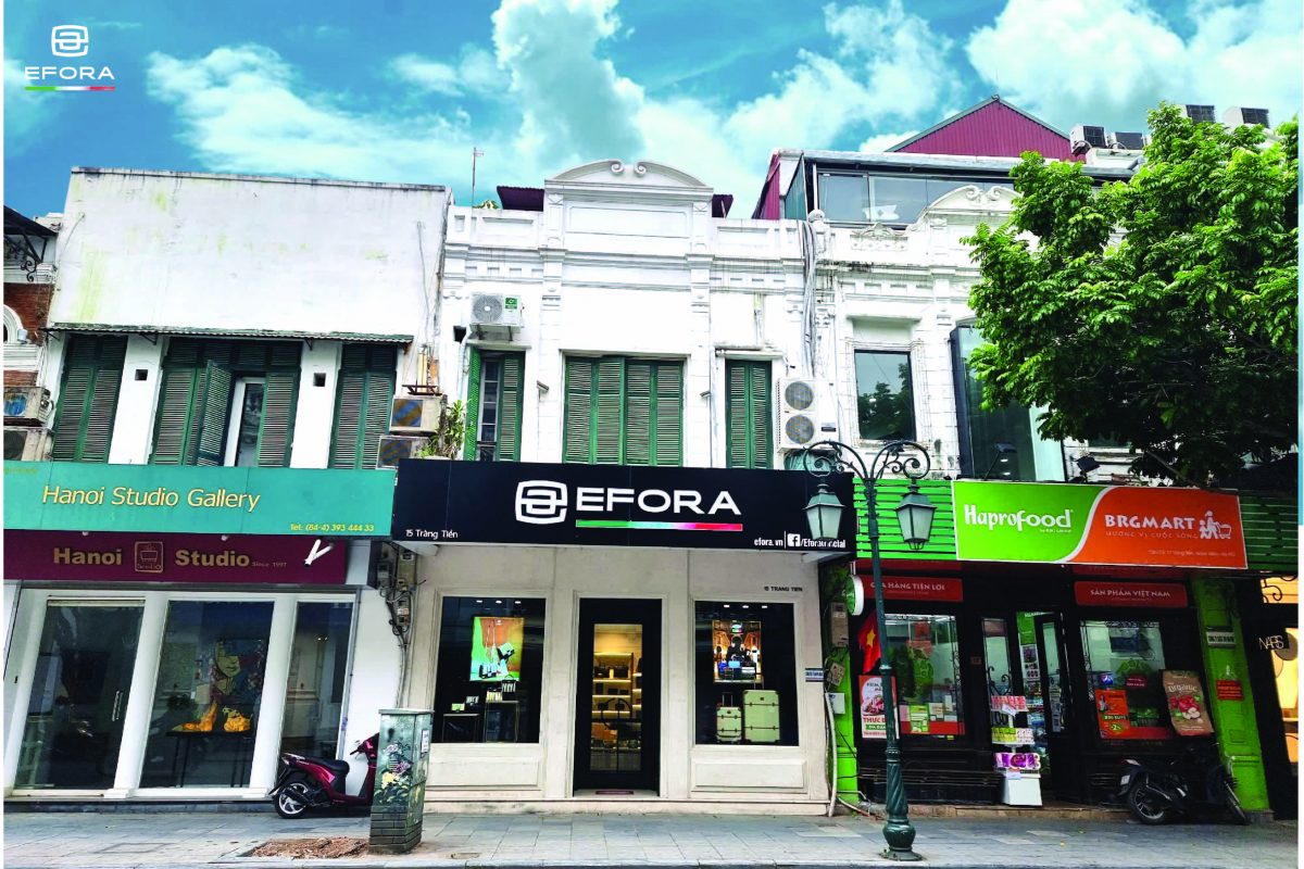 Efora