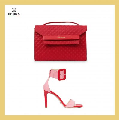 Phụ kiện thời trang nhỏ xinh sẽ luôn là bí kíp tuyệt vời cho bạn.