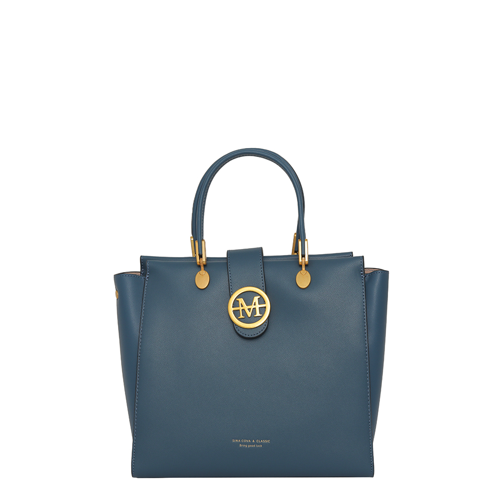 Túi xách nữ công sở Sina Cova 17222-81H