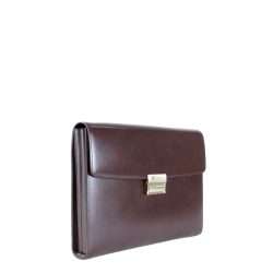 Ví cầm tay khoá số Efora N1330A-BR