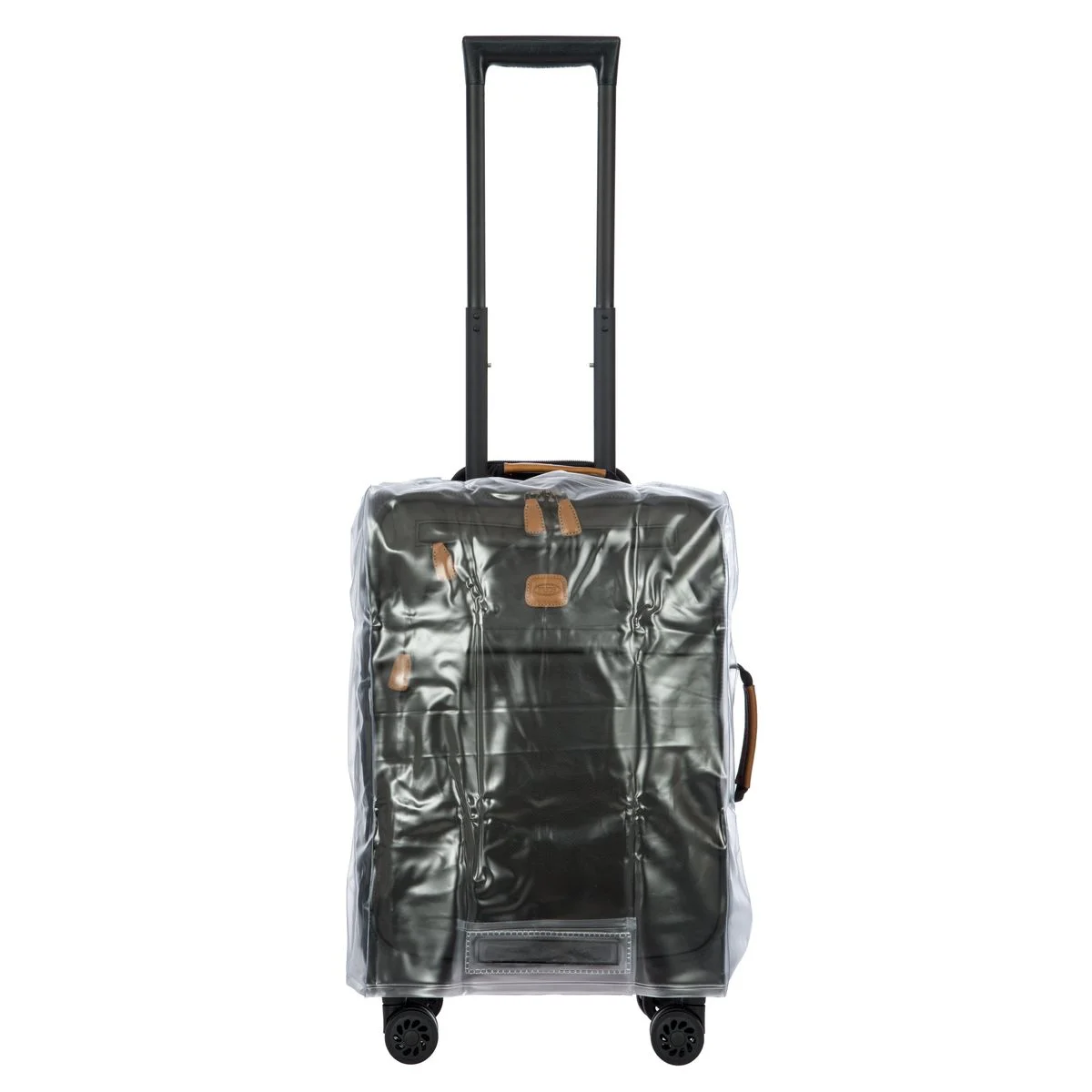 Bọc vali BRIC'S Cover 8117 X-Travel BXL48117 / Life BLF48117
