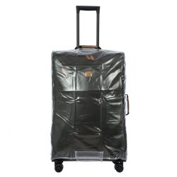 Bọc vali ký gửi BRIC'S Cover 8145 X-Travel BXL48145 / Life BLF48145