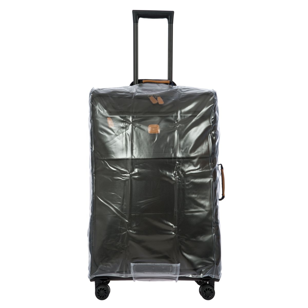 BAC00945.999 Bọc vali ký gửi BRIC'S Cover 8145 X-Travel BXL48145 / Life BLF48145