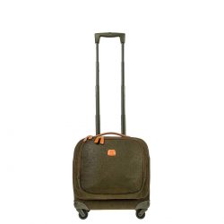 Vali xách tay BRIC'S Life Pilotcase trolley da lavoro BLF05260.378