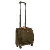 Vali xách tay BRIC'S Life Pilotcase trolley da lavoro BLF05260.378