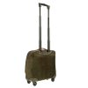 Vali xách tay BRIC'S Life Pilotcase trolley da lavoro BLF05260.378