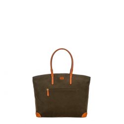 Túi du lịch BRIC'S Life Bag Borsa da donna BLF53330.378
