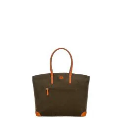 Túi du lịch BRIC'S Life Bag Borsa da donna BLF53330.378