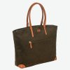 Túi du lịch BRIC'S Life Bag Borsa da donna BLF53330.378