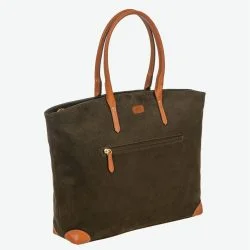 Túi du lịch BRIC'S Life Bag Borsa da donna BLF53330.378