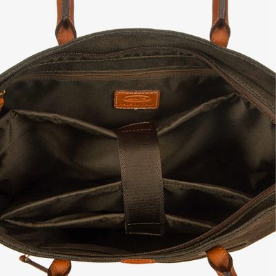 Túi du lịch BRIC'S Life Bag Borsa da donna BLF53330.378
