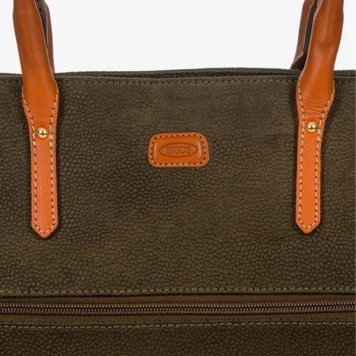 Túi du lịch BRIC'S Life Bag Borsa da donna BLF53330.378