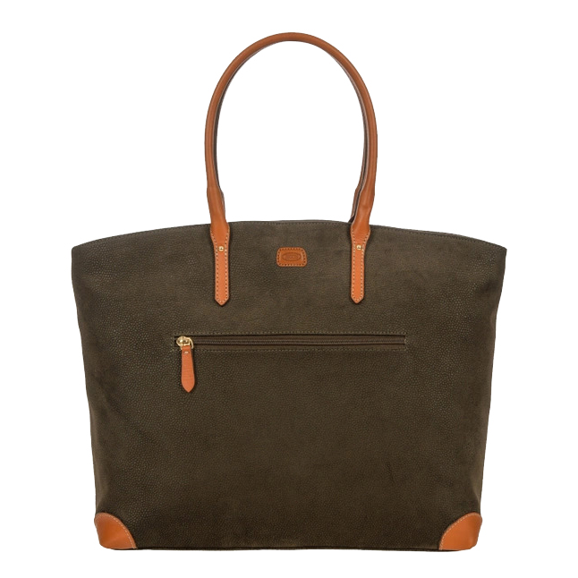 Túi du lịch BRIC'S Life Bag Borsa da donna BLF53330.378