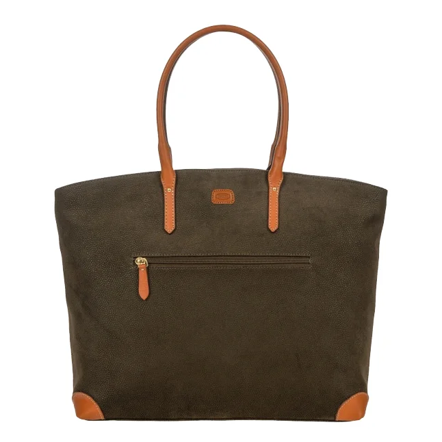 Túi du lịch BRIC'S Life Bag Borsa da donna BLF53330.378