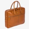 Túi xách nam BRIC'S Life Pelle Briefcase Cartella porta computer BPL15133.098