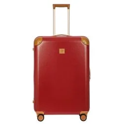 Vali ký gửi BRIC'S Amalfi 30" - Đỏ BAQ08354.190