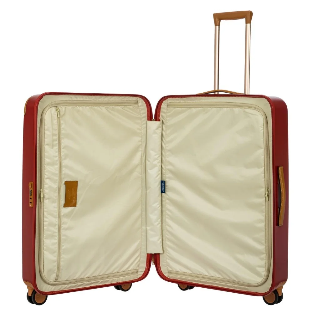 Vali ký gửi BRIC'S Amalfi 30" - Đỏ BAQ08354.190